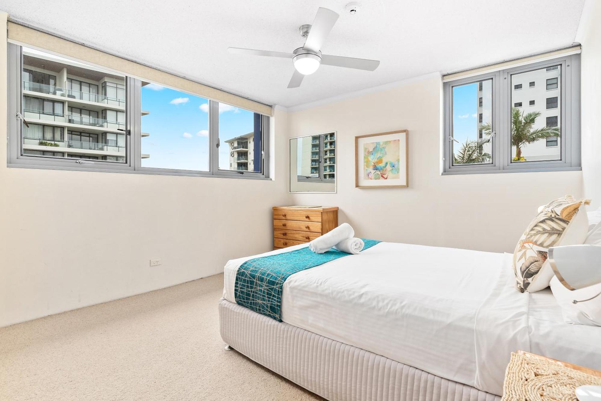 Northwind Beachfront Apartments Mooloolaba Cameră foto