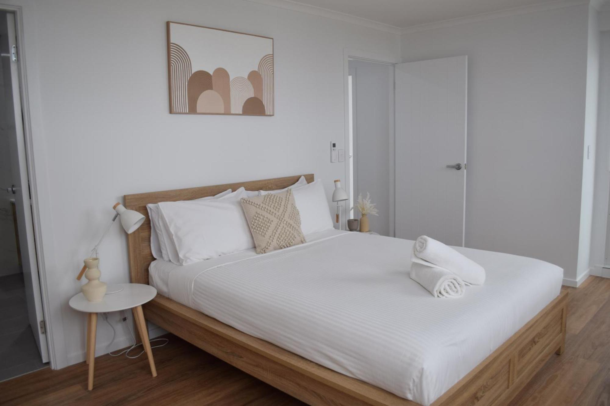Northwind Beachfront Apartments Mooloolaba Exterior foto