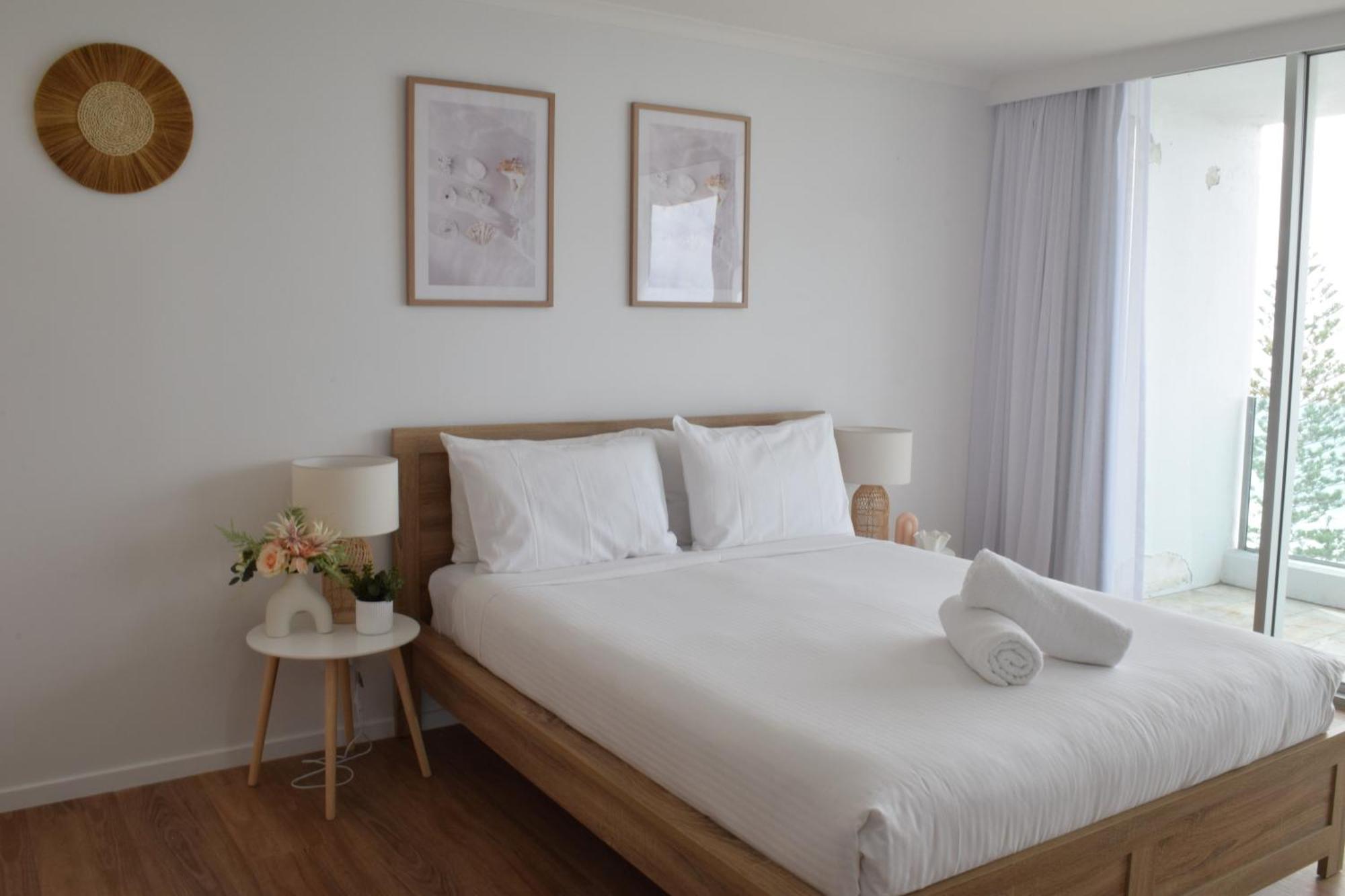 Northwind Beachfront Apartments Mooloolaba Exterior foto