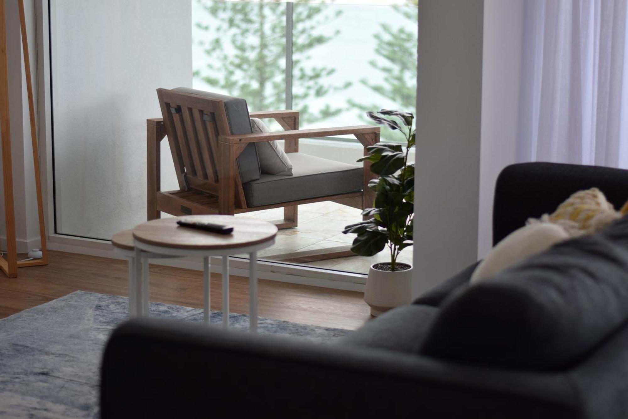 Northwind Beachfront Apartments Mooloolaba Exterior foto